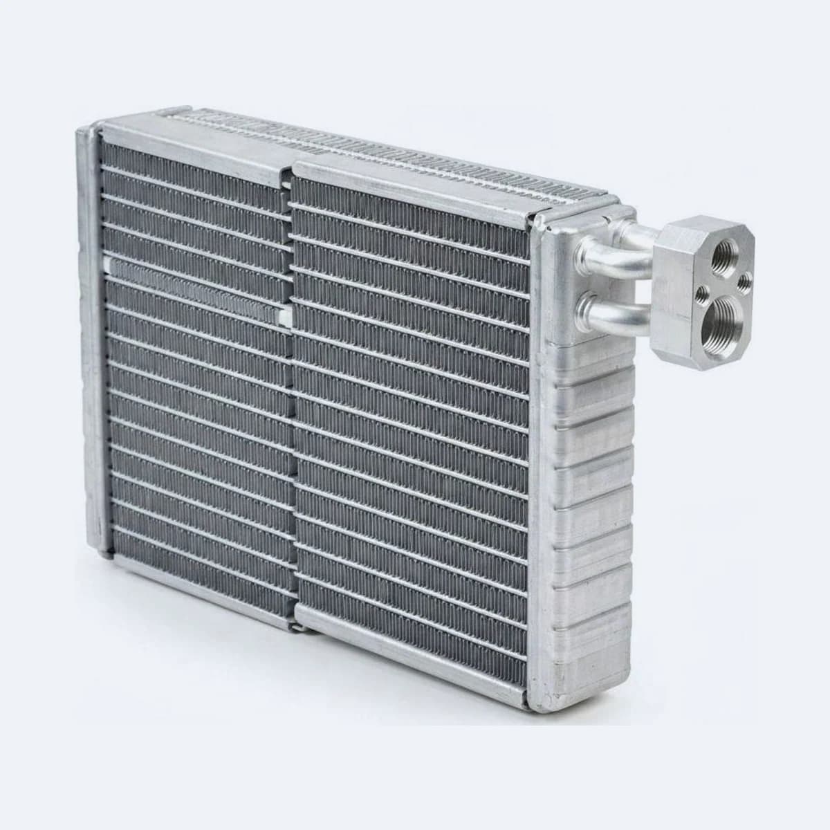 Evaporator