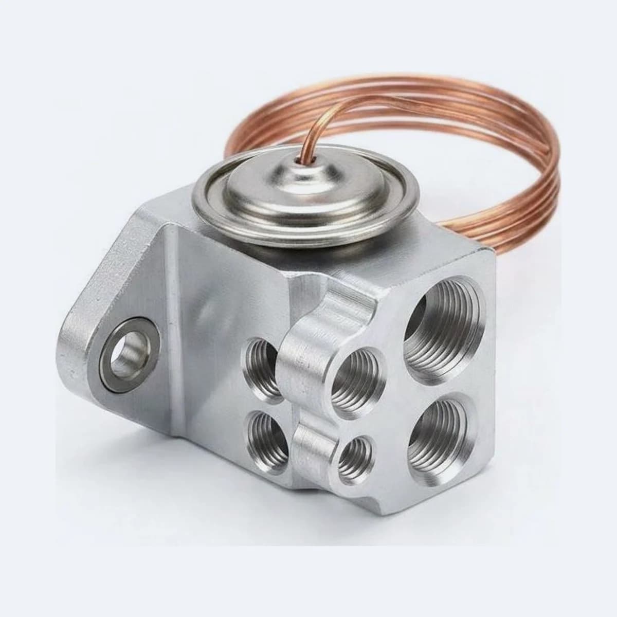 Expansion Valve