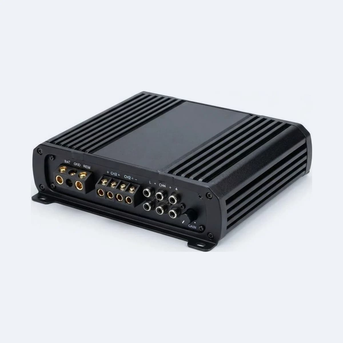 Amplifier