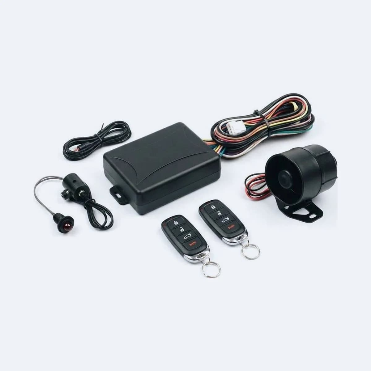 Car Alarm