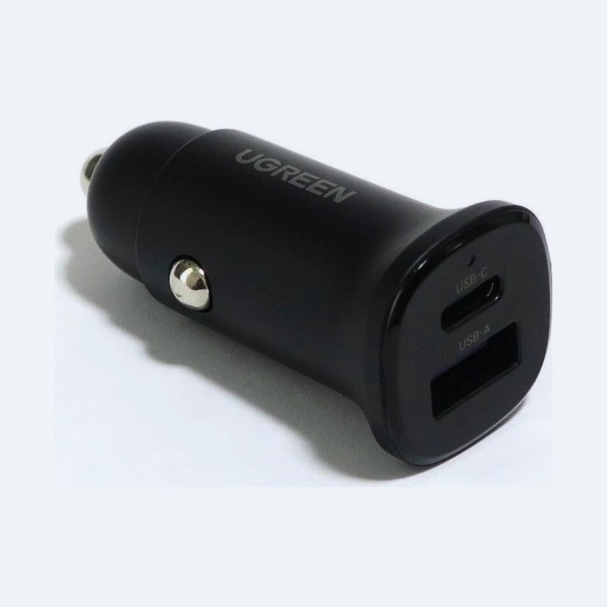 USB Car Charger