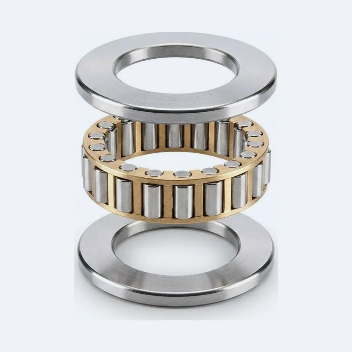 Thrust Bearing