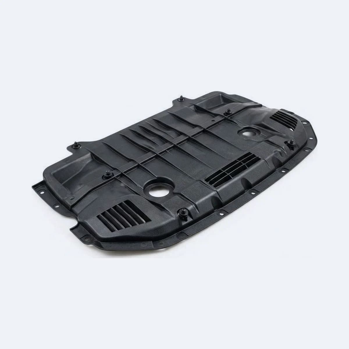 Engine Undertray (Splash Shield)