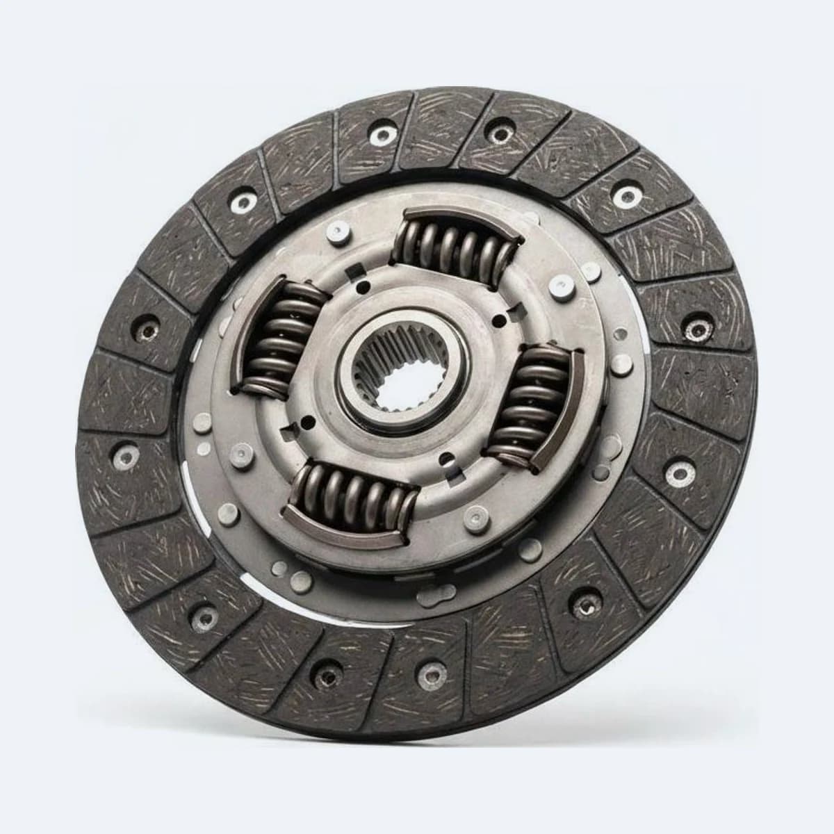 Clutch Disc