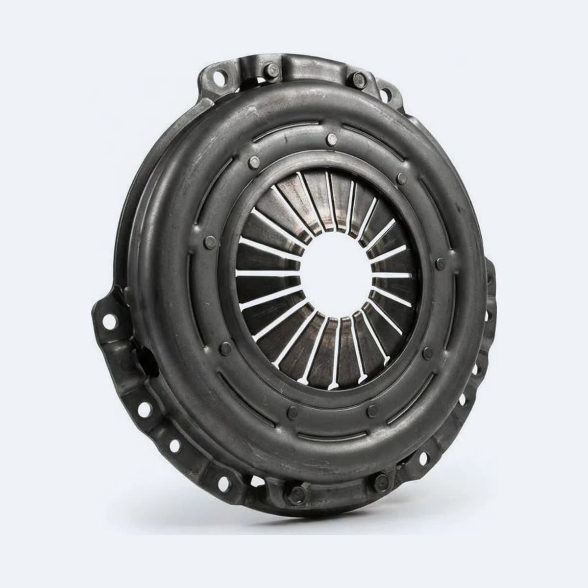 Pressure Plate (Clutch Cover)