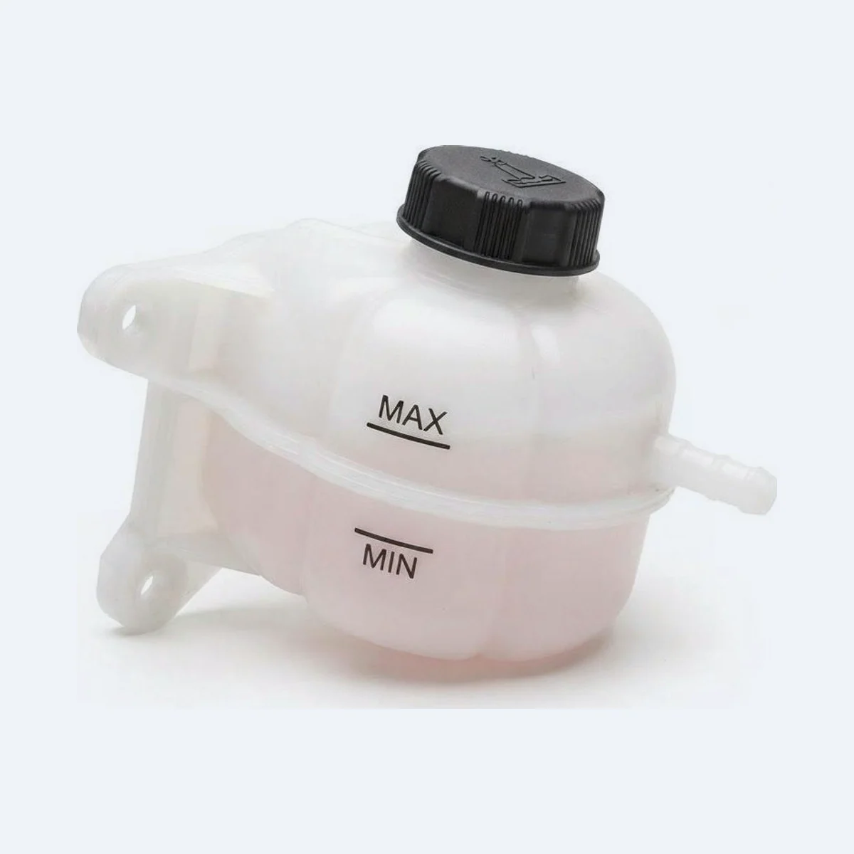 Coolant Expansion Tank