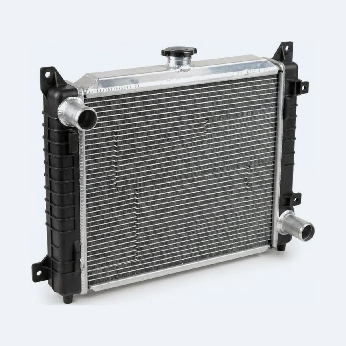 Radiator