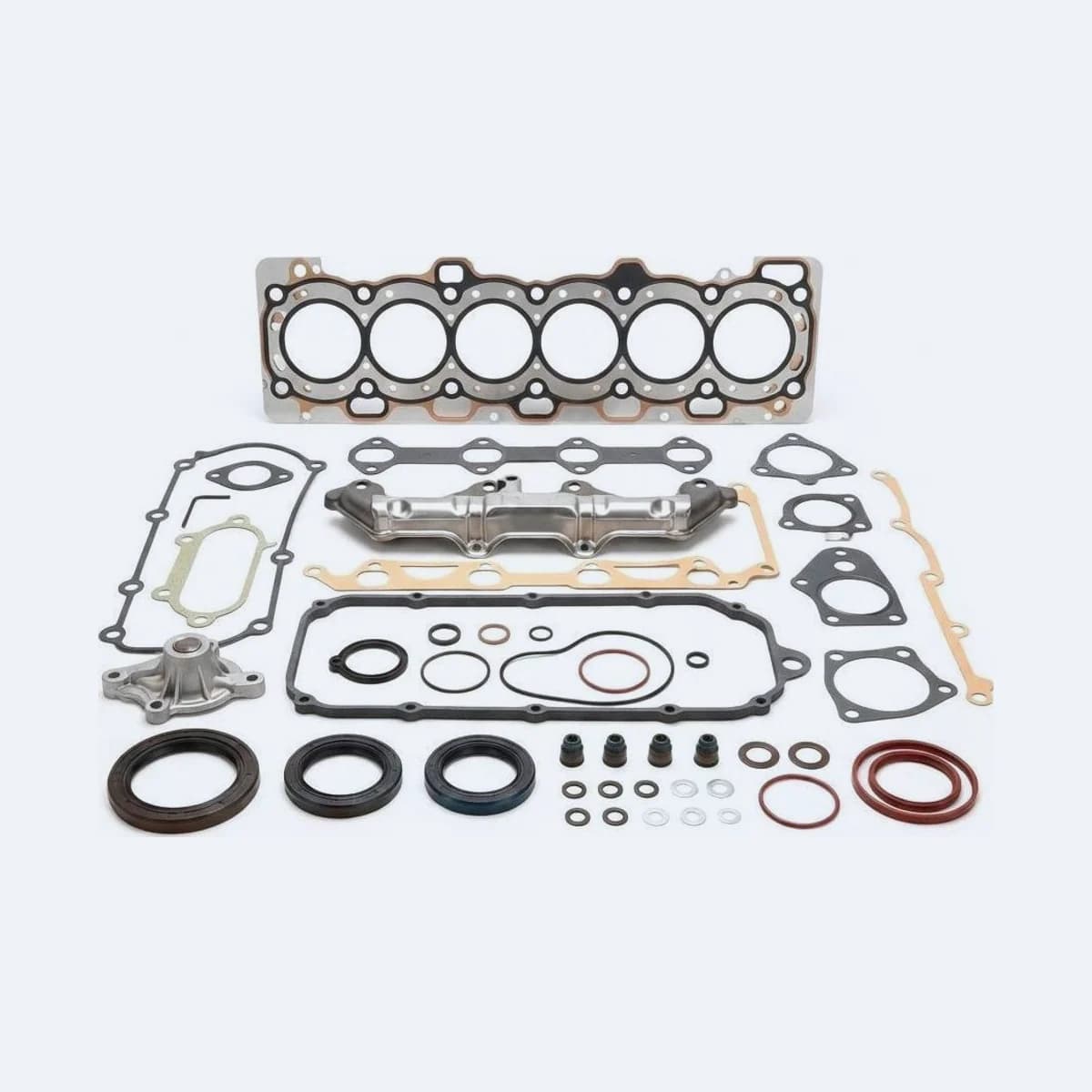 Full Gasket Set