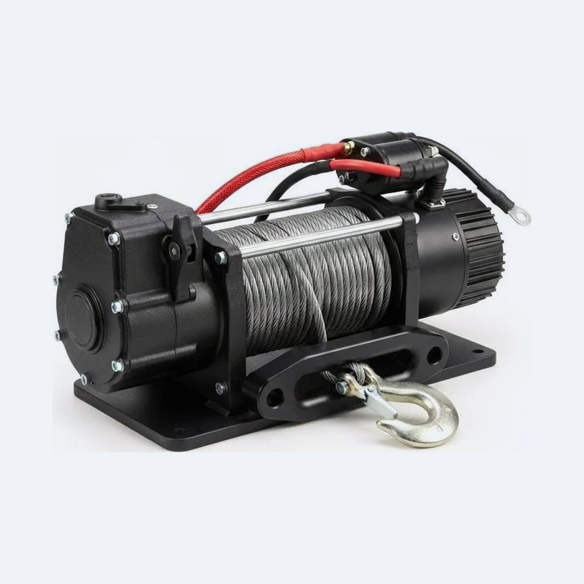 Winch