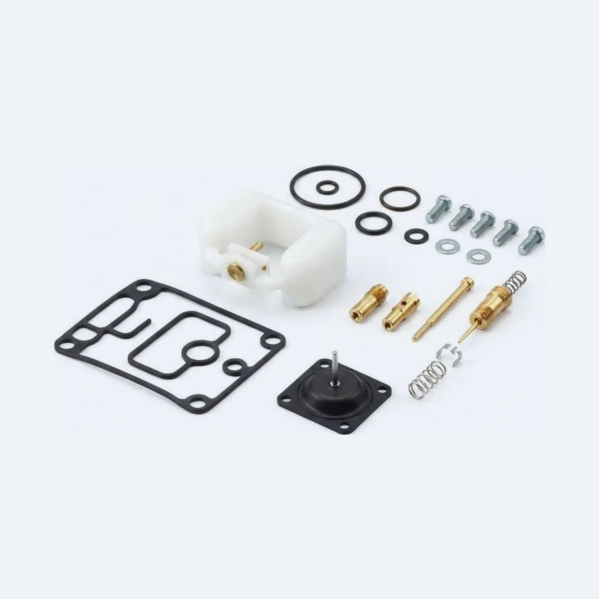 Carburettor Repair Kit