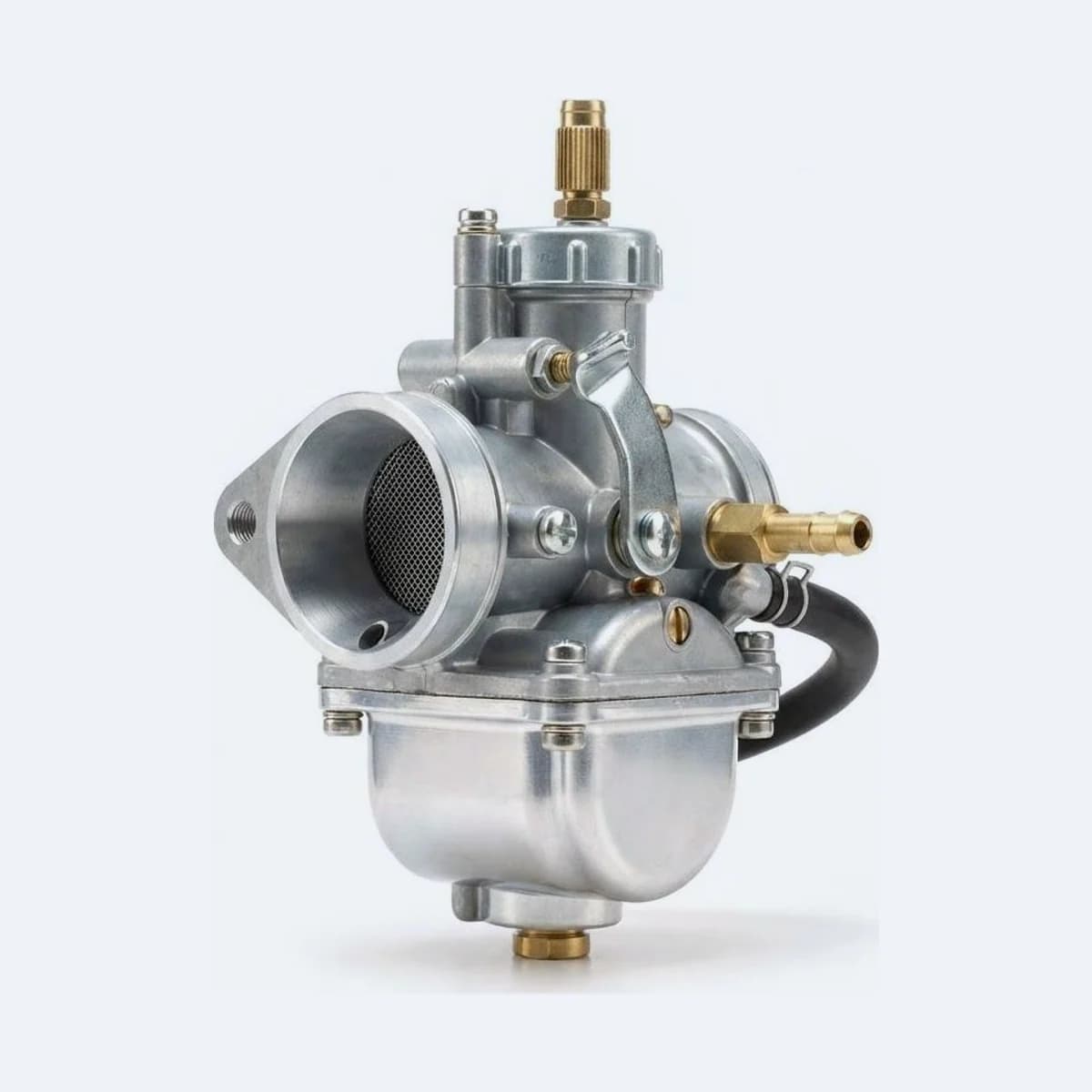 Carburettor