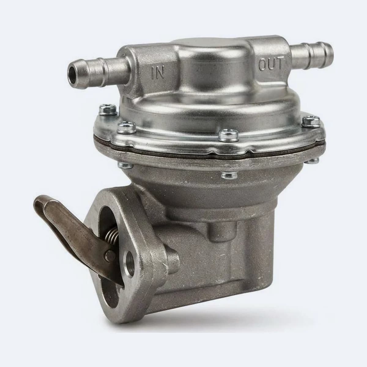 Mechanical Fuel Pump