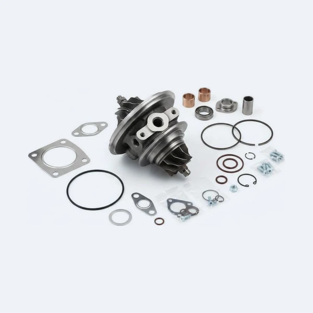 Turbo Repair Kit