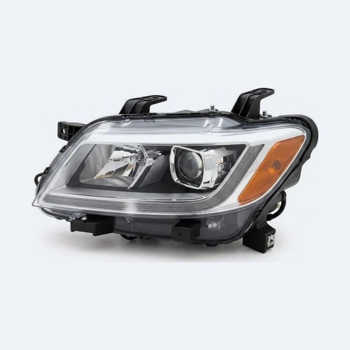 Headlamp Assembly