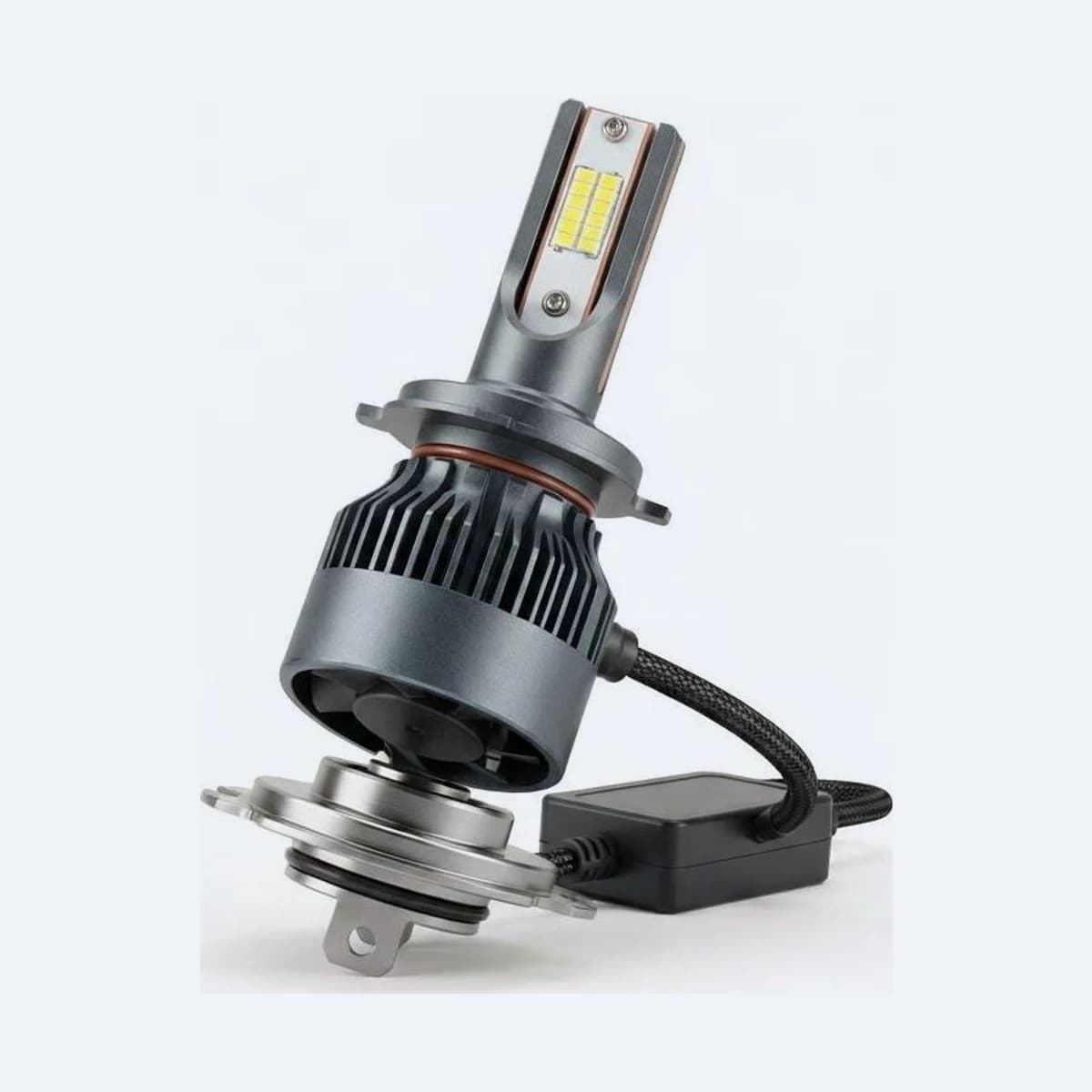 LED Bulb