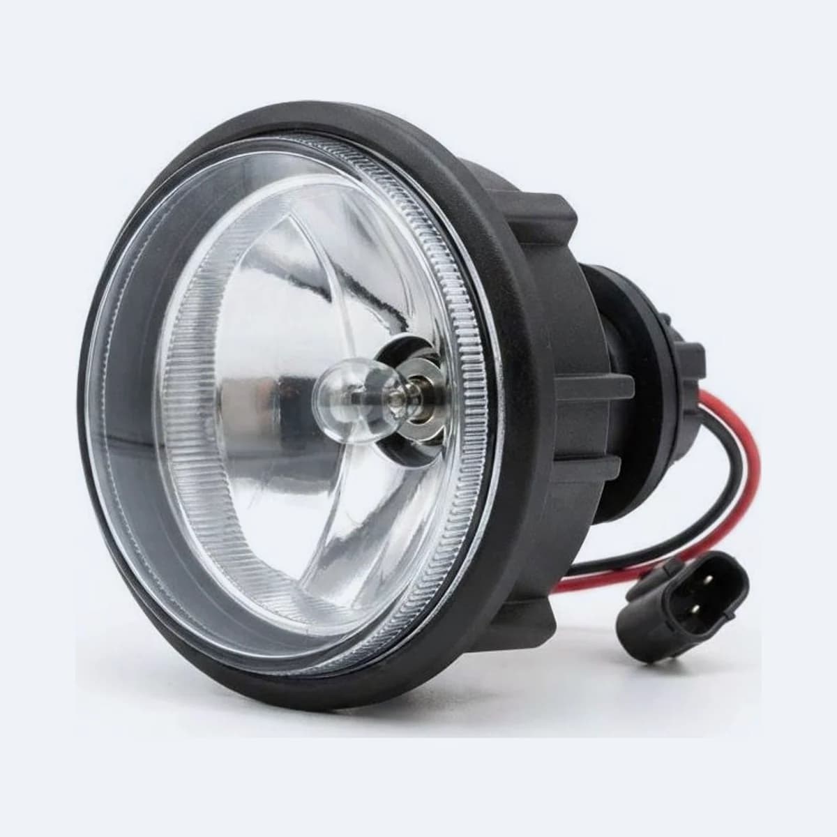 Reverse Lamp