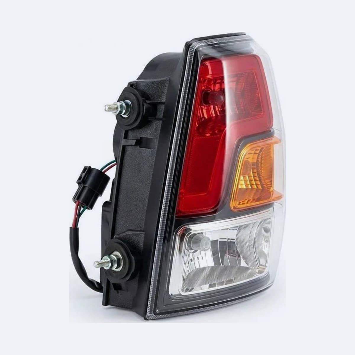 Tail Lamp Assembly