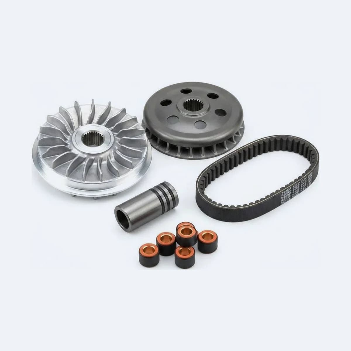 CVT Variator Kit