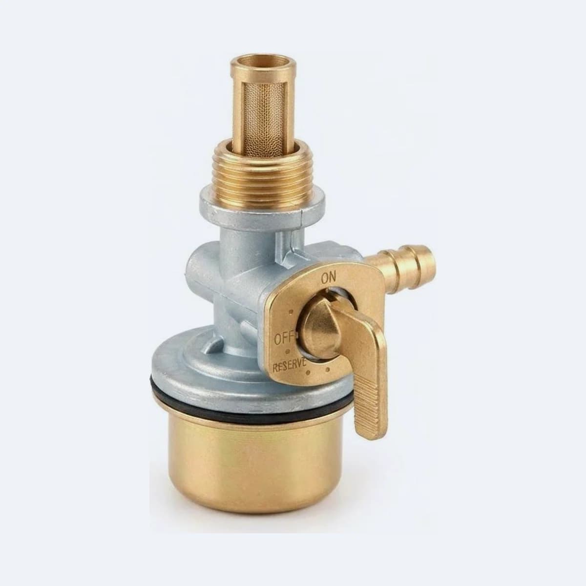 Fuel Tap (Petcock)