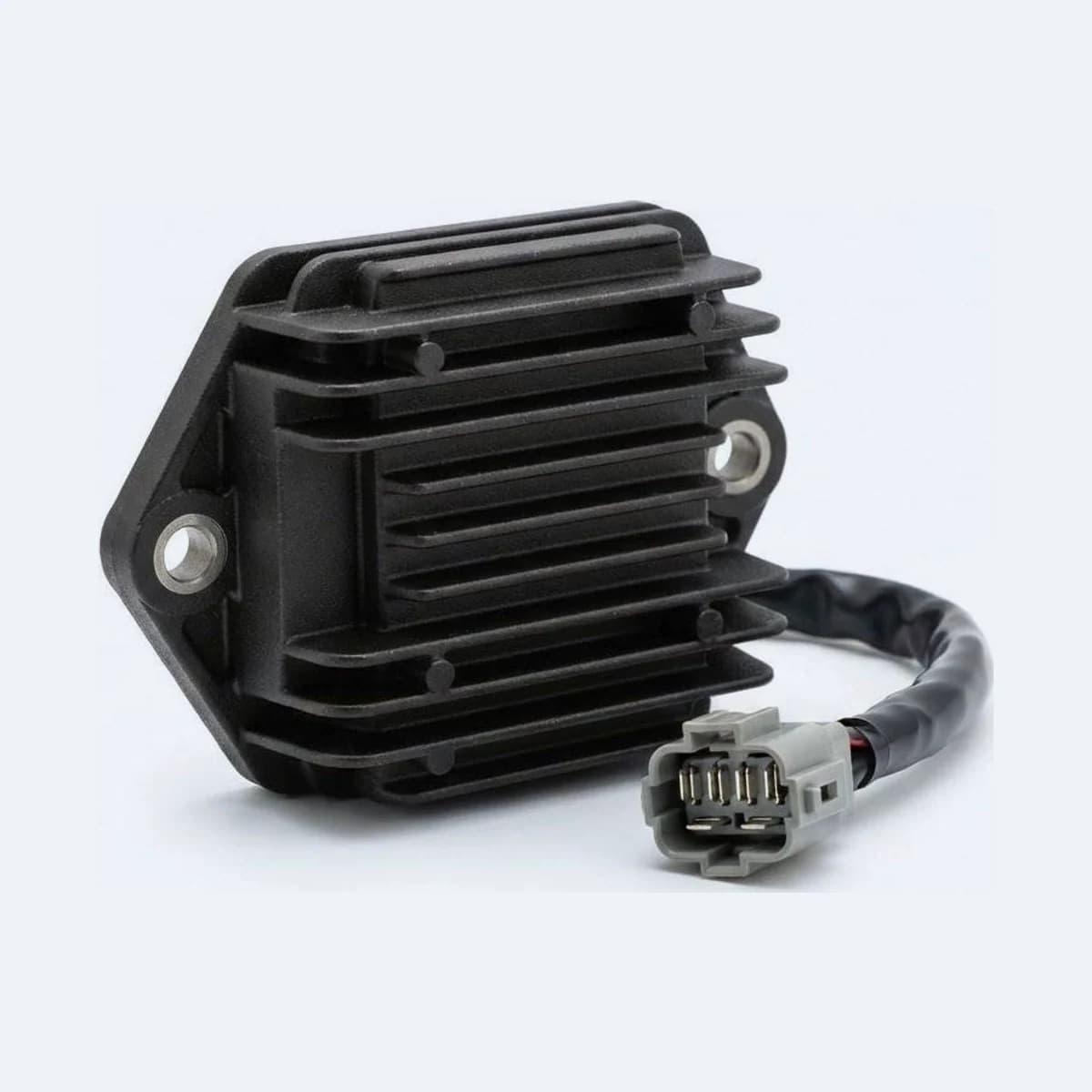 Regulator-Rectifier