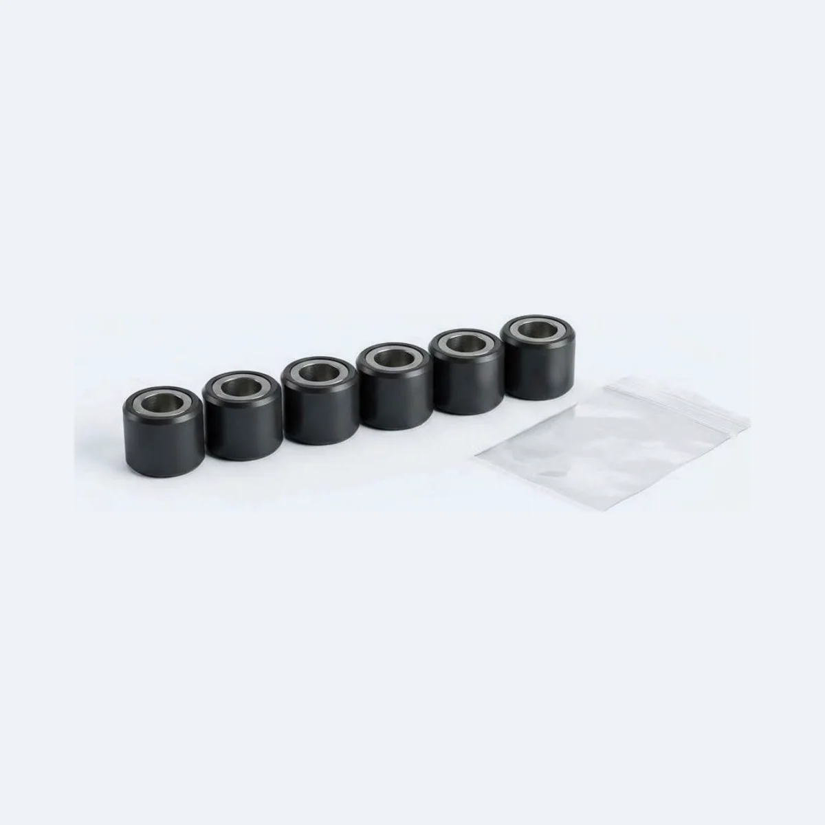 Roller Weight Set
