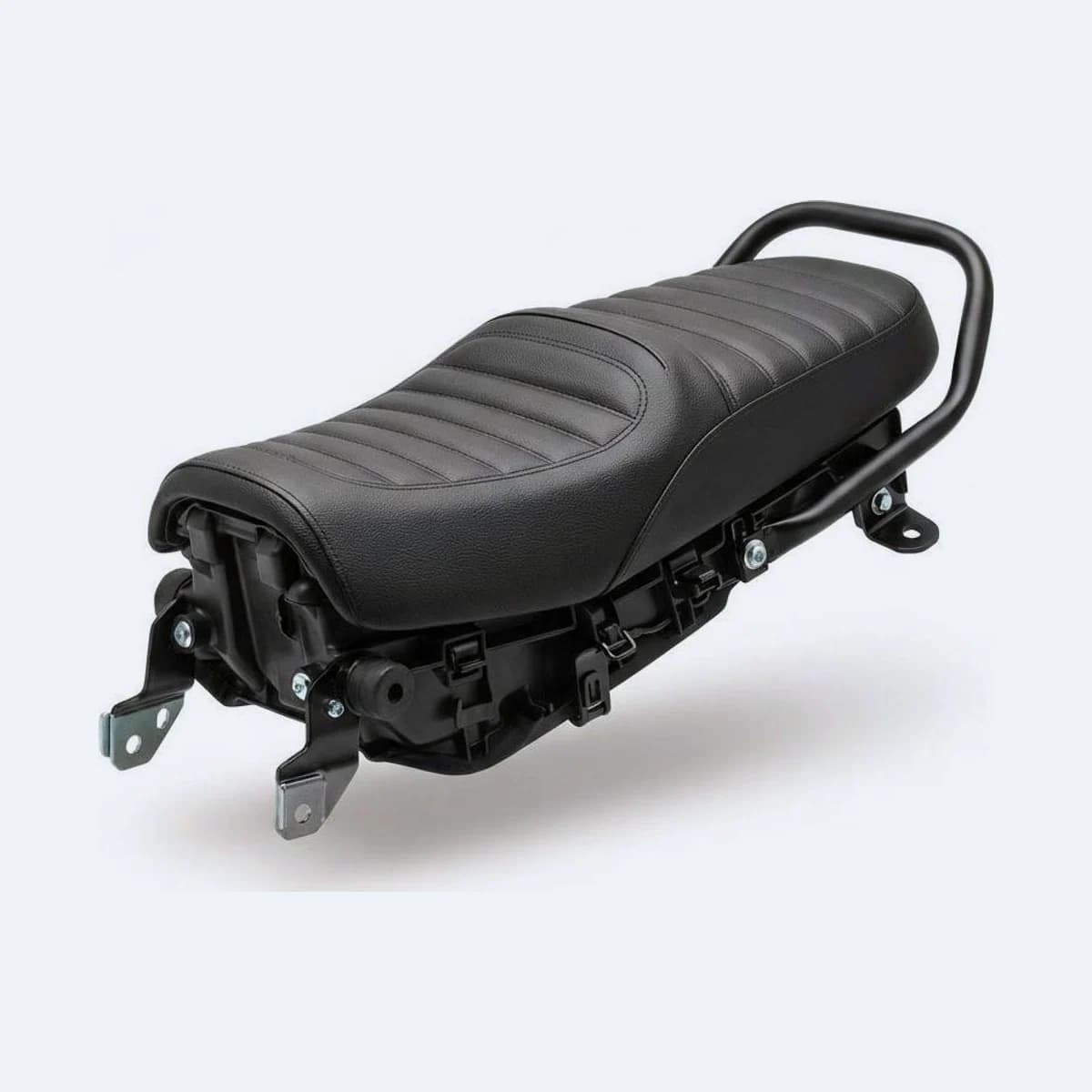 Seat Assembly