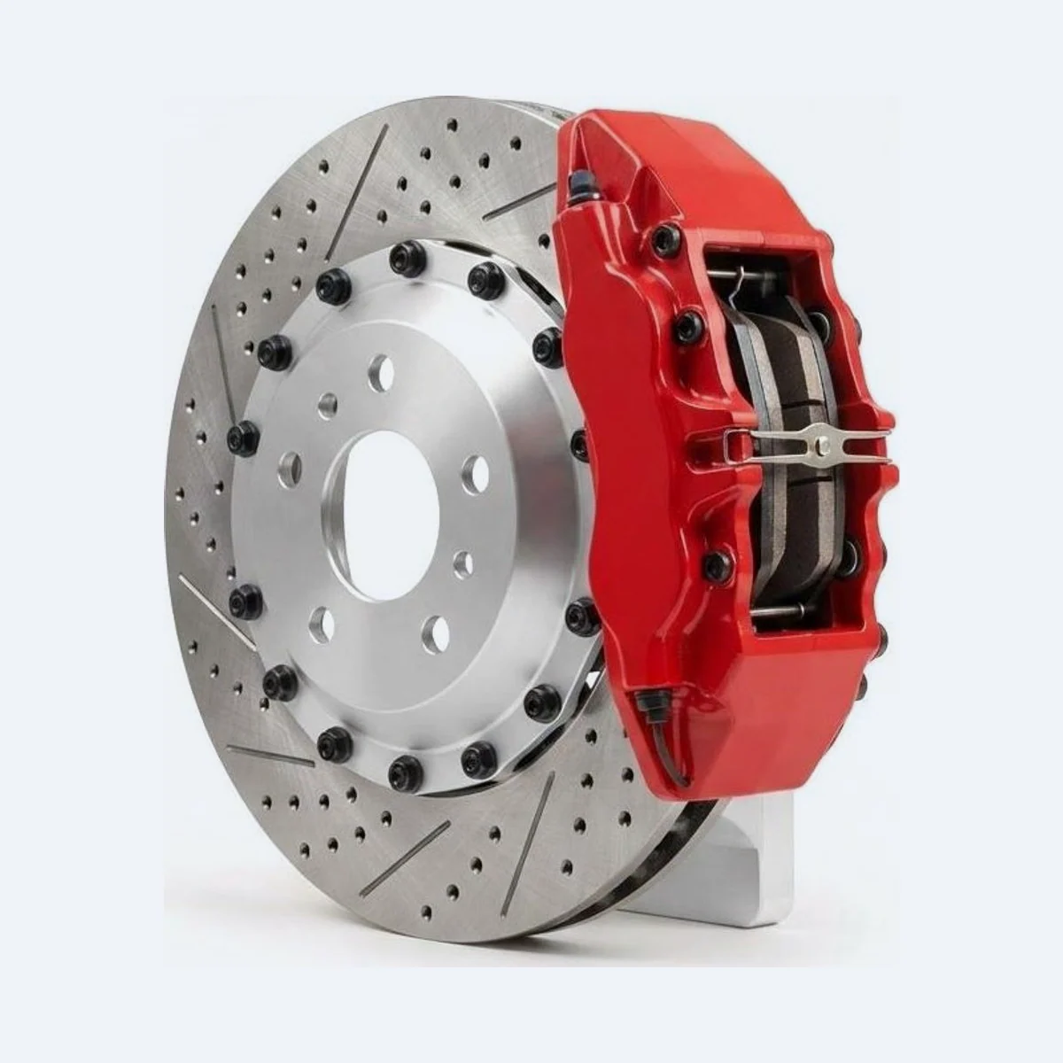 Big Brake Kit