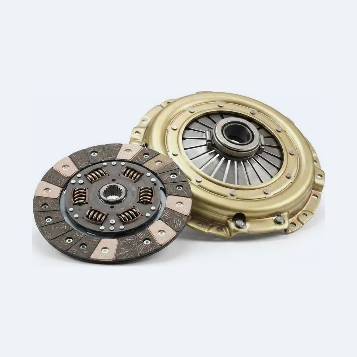 Performance Clutch Kit