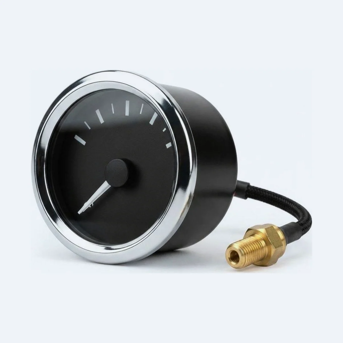 Temperature Gauge