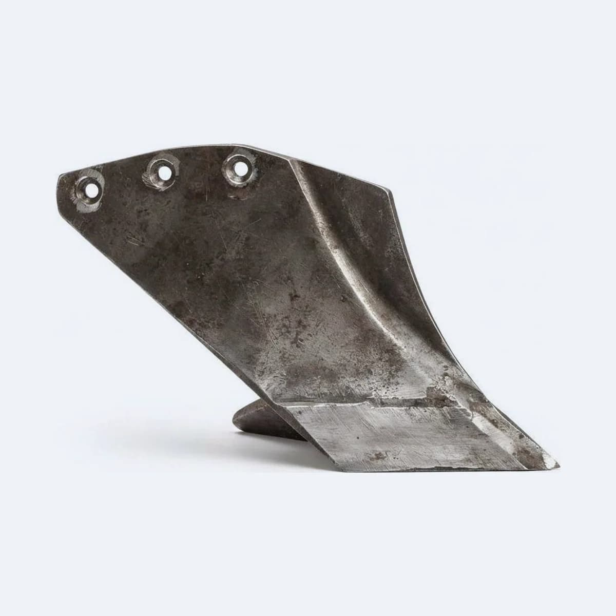 Ploughshare
