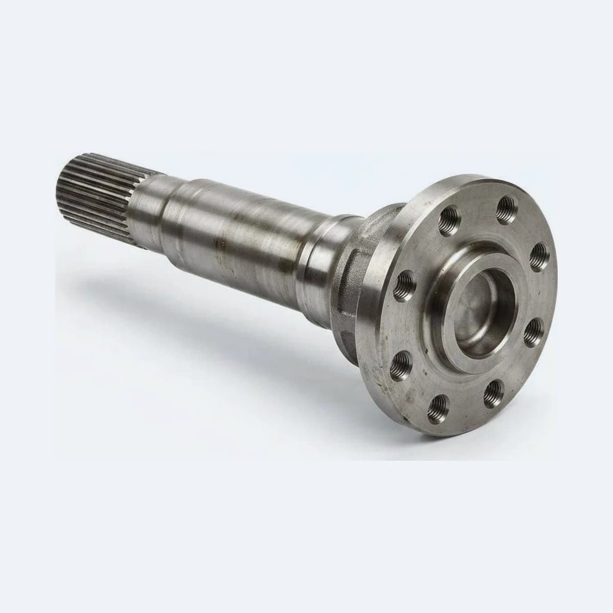 Axle Shaft (Heavy-Duty)