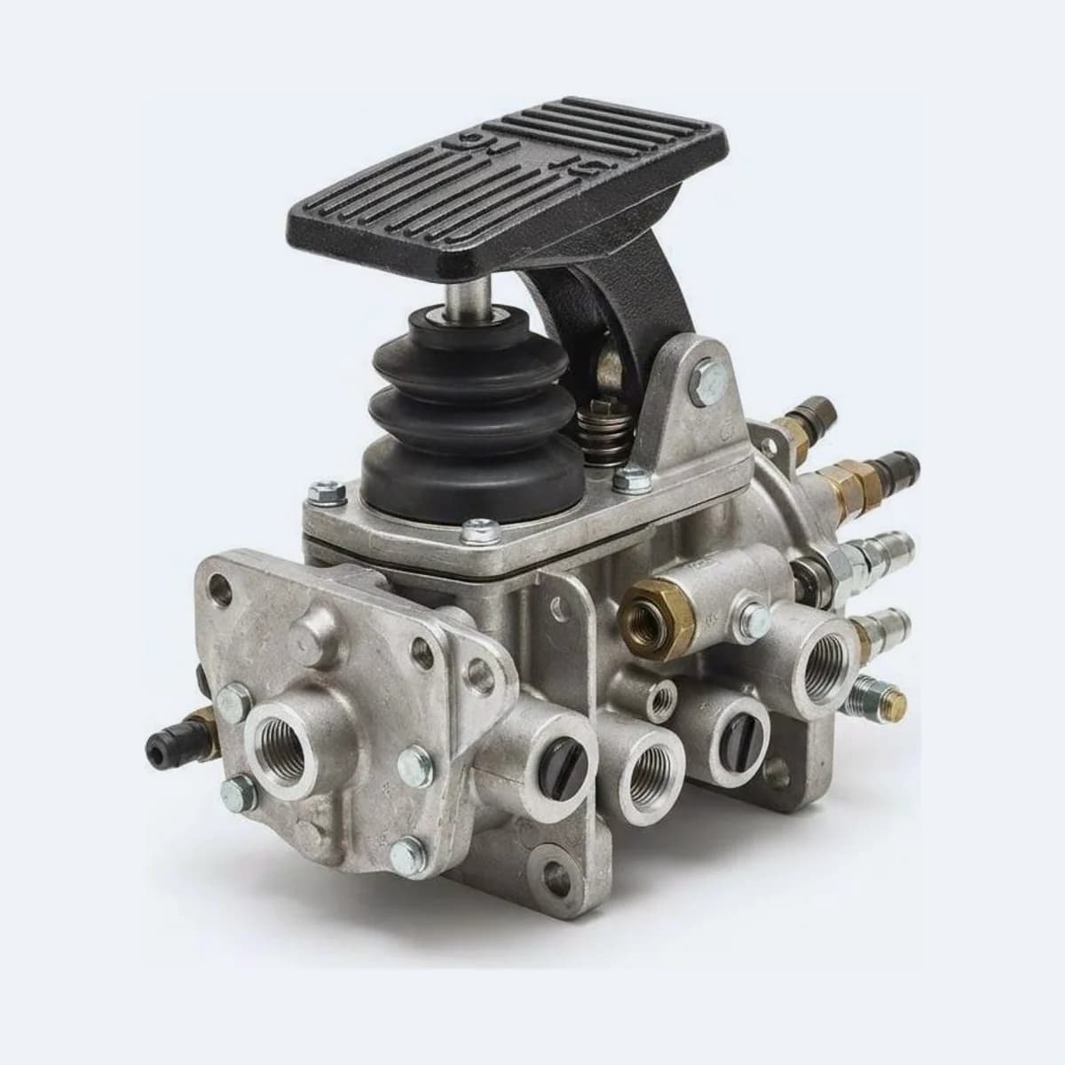 Foot Brake Valve