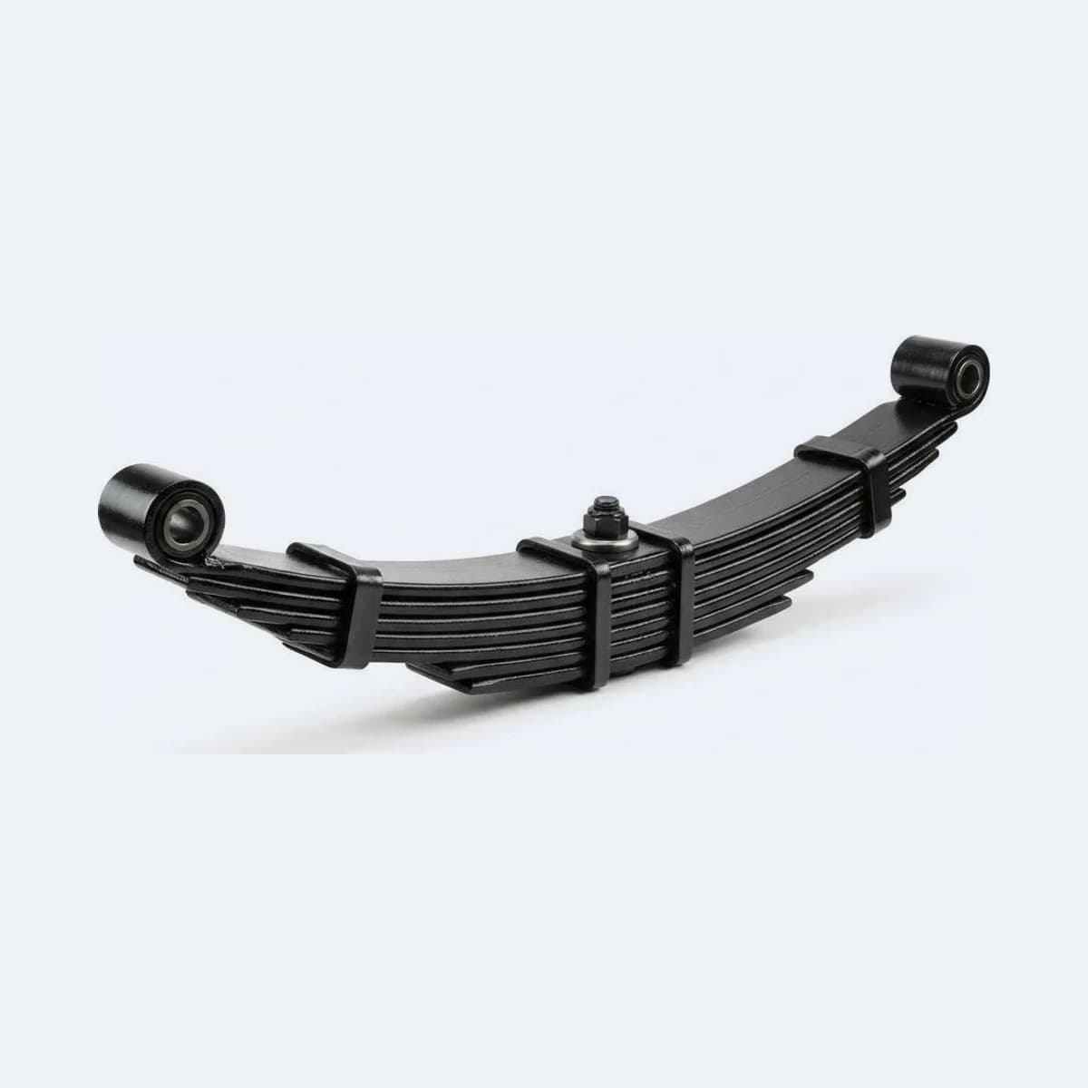 Leaf Spring (Heavy-Duty)