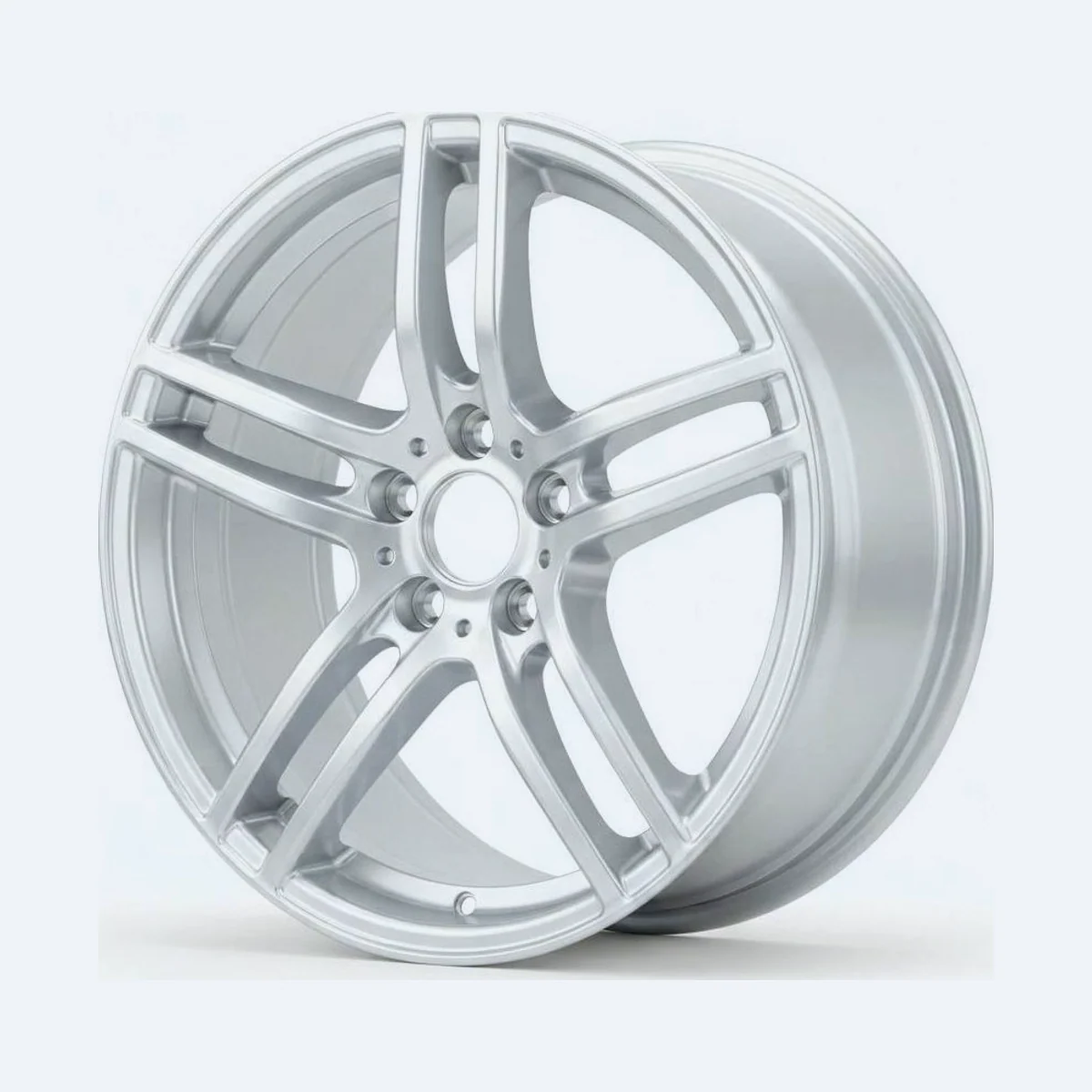 Alloy Wheel