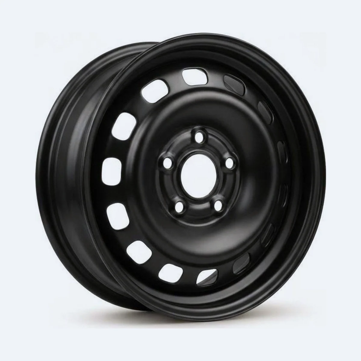 Steel Wheel (Rim)