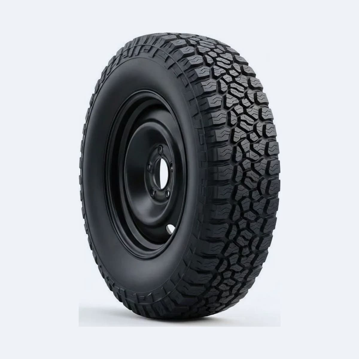 SUV & Light Truck Tyre