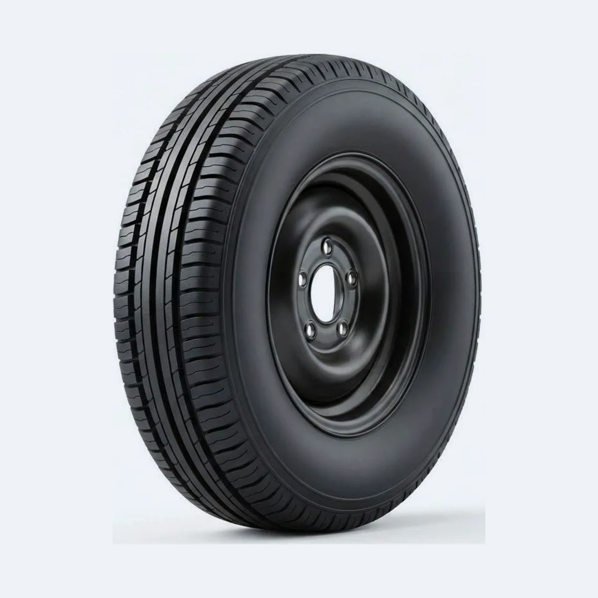 Three-Wheeler Tyre