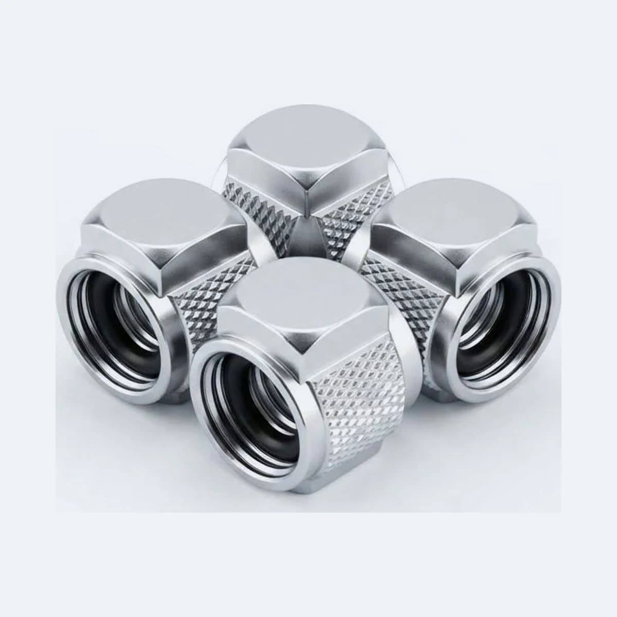 Valve Cap Set