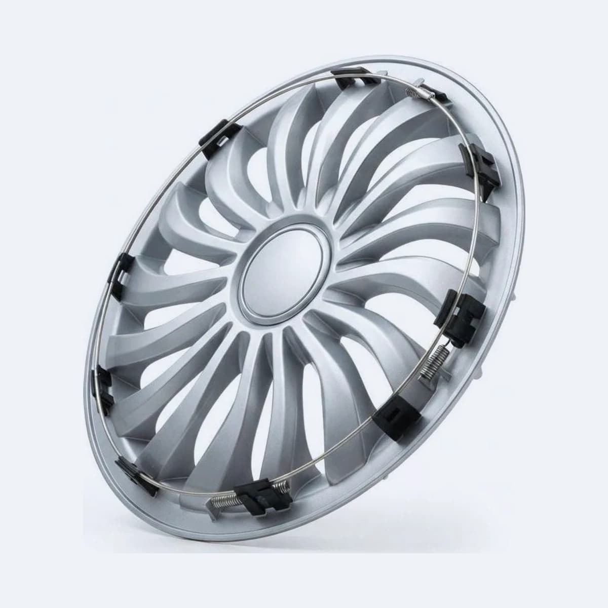 Wheel Cover (Hub Cap)