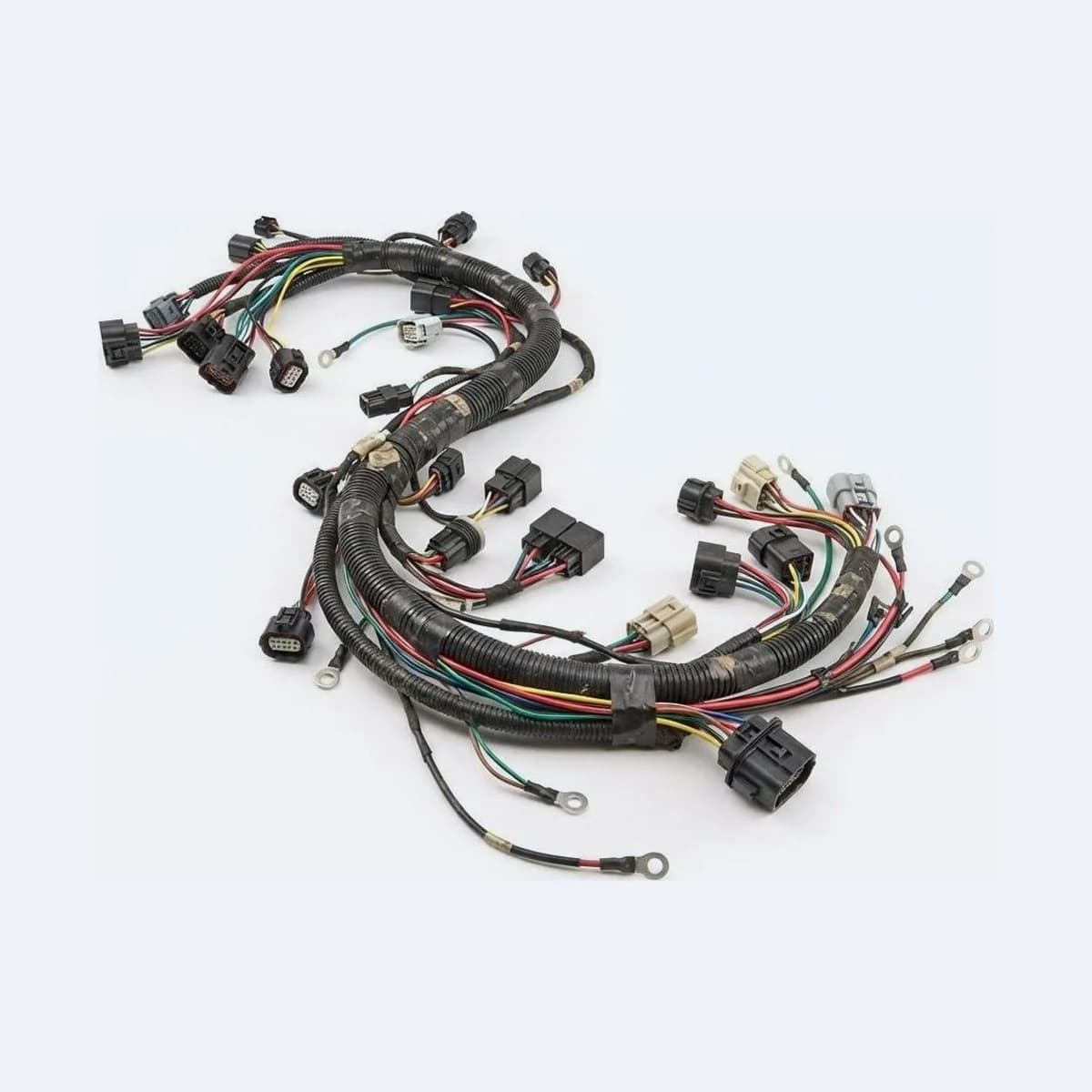 Engine Wiring Harness