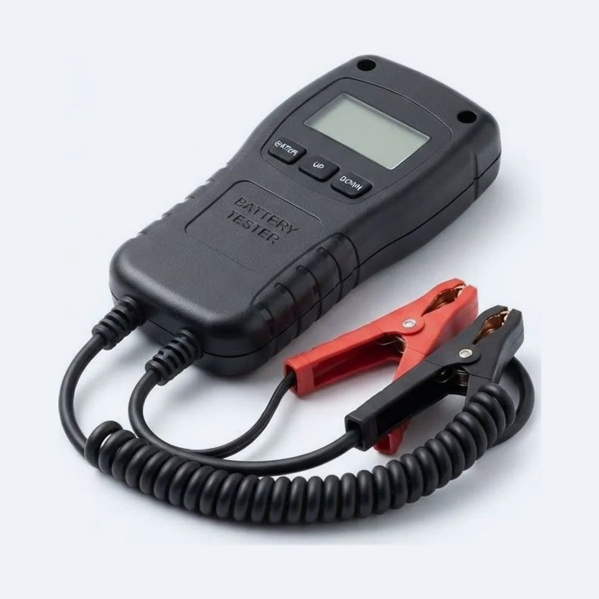 Battery Tester