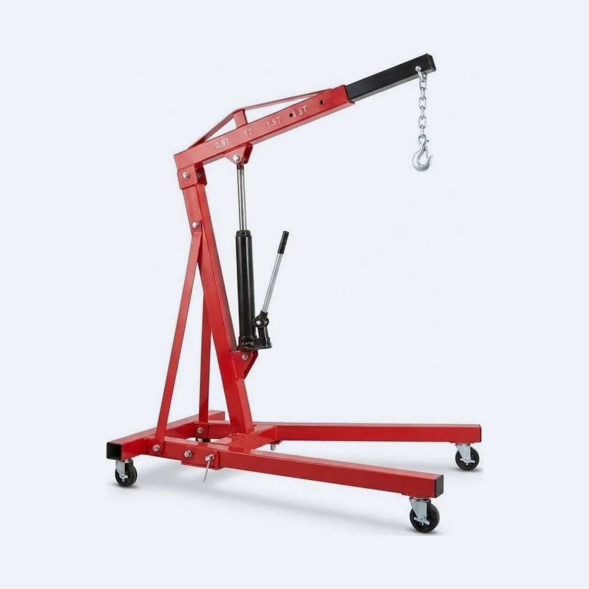 Engine Hoist