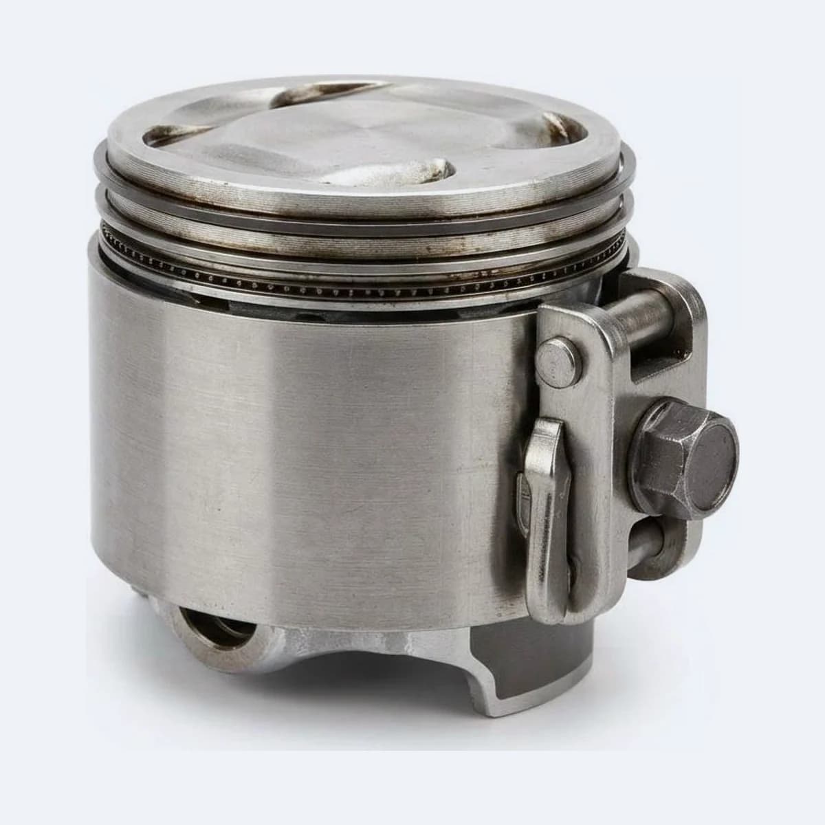 Piston Ring Compressor