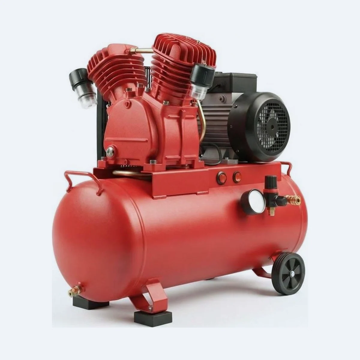 Portable Air Compressor